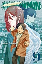 Amazon | Chainsaw Man, Vol. 6: Boom Boom Boom (English